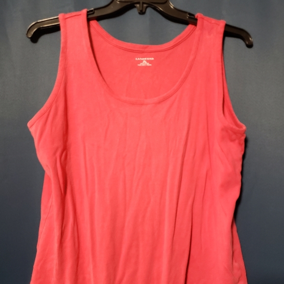 🔵3/$6🔵pink tank top